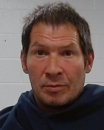 McSpadden, Matthew James arrested by Collin County SO