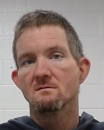 Littles, Michael booking photo