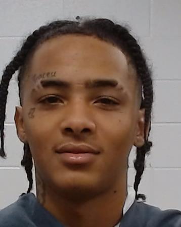 Matlock, Nosa Jaquez arrested by Collin County SO