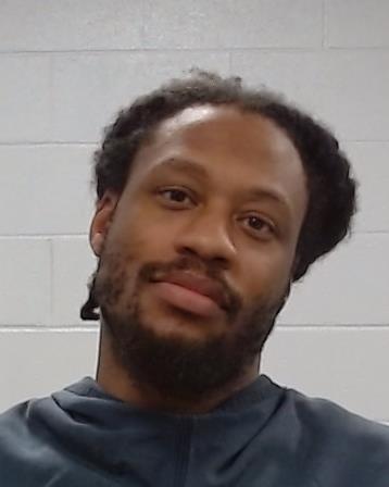 Witherspoon, Eric Marlon booking photo