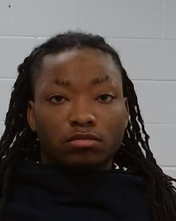 Castleberry, Davontai Kortez arrested by Collin County SO