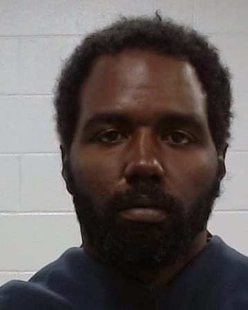 Williams, Christopher Bernard booking photo