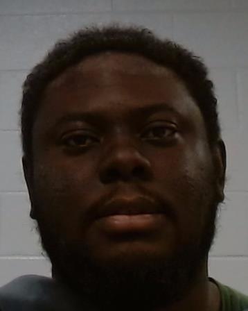 Smith, Dabryant Ray booking photo