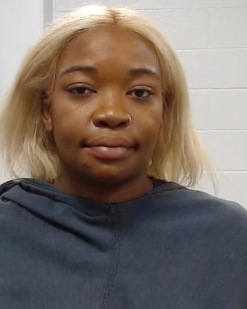 Kalinda, Kabu Sibogele booking photo