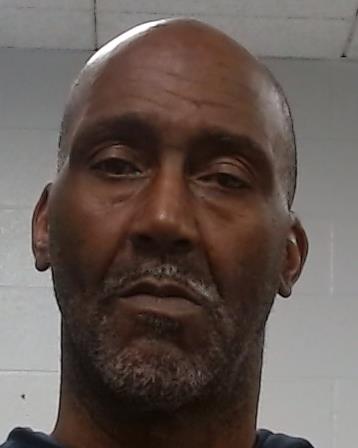 Broadnox, Corey Jerome booking photo