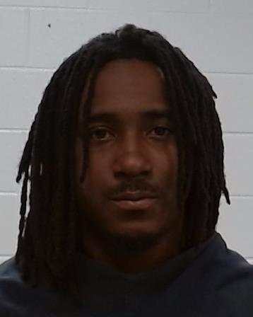 JOHNSON, MARK ELLIS booking photo