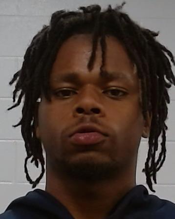 Culpepper, Donovan Josiah booking photo
