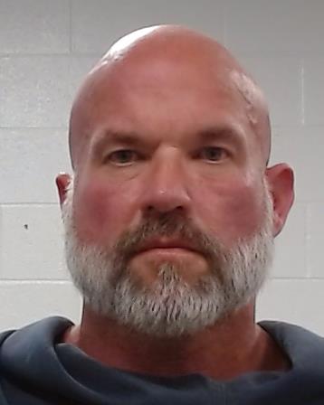 Lyons, Matthew Wayne booking photo