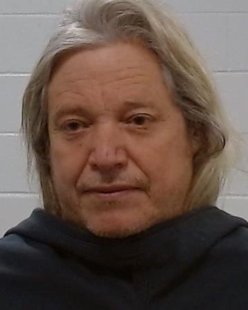 Lurye, Howard booking photo