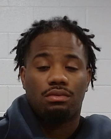 CHATMAN, BRANDON LADON arrested by Collin County SO