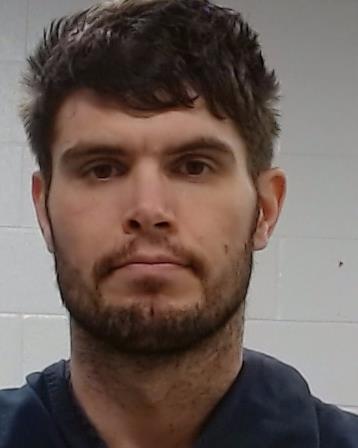 Fletcher, Gabriel Adam Kolb arrested by Collin County SO