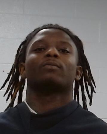 Bowers, Zerrian My Kell arrested by Collin County SO