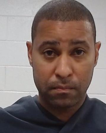 Carter, Cameron Scott booking photo