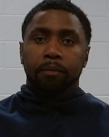 Coates, James Ikeen arrested by Collin County SO