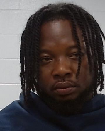 Dawson, Toi Jamerian arrested by Collin County SO