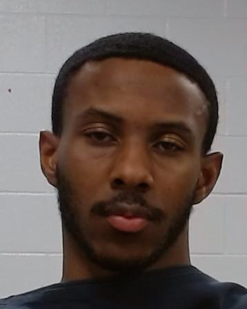 Allen, Xavien Jaekel arrested by Collin County SO