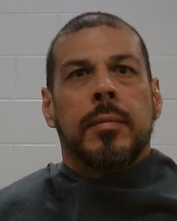 Ramirez, Christopher Adam booking photo