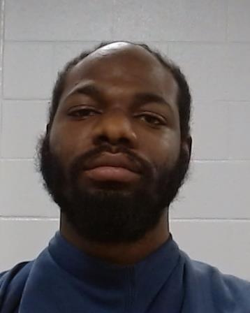 Law, Rickey Lanard, Jr. booking photo