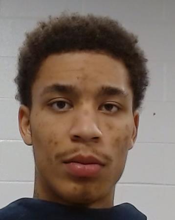 Newbill, Tyrese Edward arrested by Collin County SO