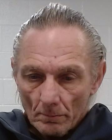 WISENER, WILLIAM ROGER booking photo