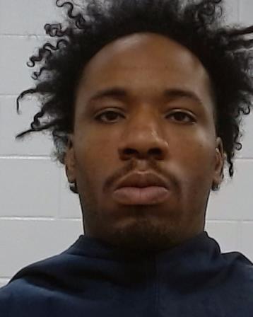 Smith, Marcus Eugene, Jr. arrested by Collin County SO