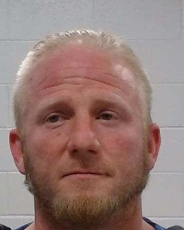 Gann, Michael Evan arrested by Collin County SO