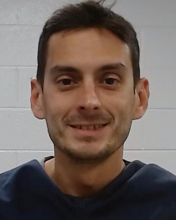 Alfonso Medina, Ariel arrested by Collin County SO