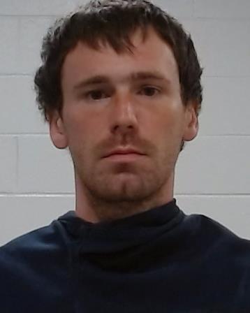 Lackey, Colt Alan arrested by Collin County SO