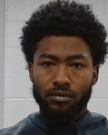 TURNER, KEYRON DEON booking photo