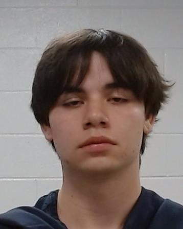 Hightower, Aiden Michael arrested by Collin County SO