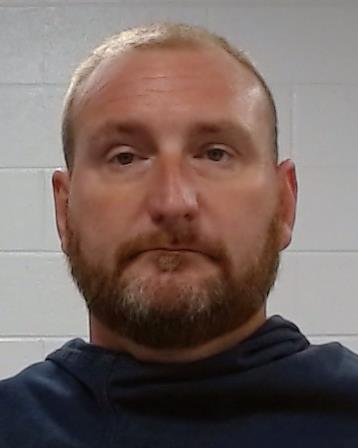 Turner, Christopher Adam arrested by Collin County SO