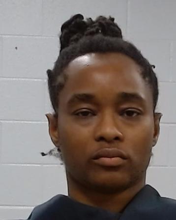 Dukes, Victoria Prince arrested by Collin County SO