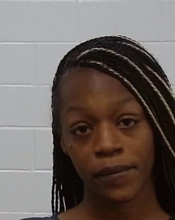 Rose, Jade arrested by Collin County SO