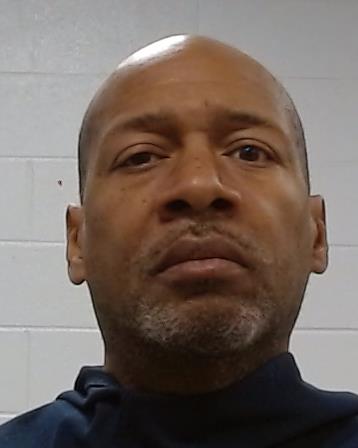 Ellis Jr, Reginald arrested by Collin County SO