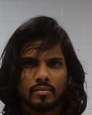 Chowdhury, Tathir Aziz arrested by Collin County SO