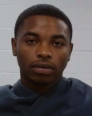 Sheppard, Fredrick Durell arrested by Collin County SO