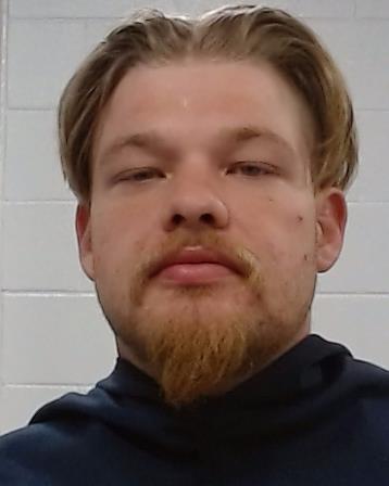 Smith, Darrell Travis, Jr. arrested by Collin County SO