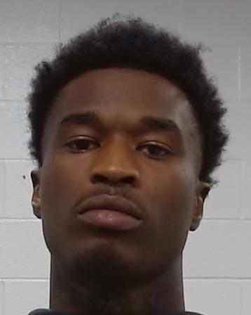 Monroe, Keimondre Dejuan arrested by Collin County SO