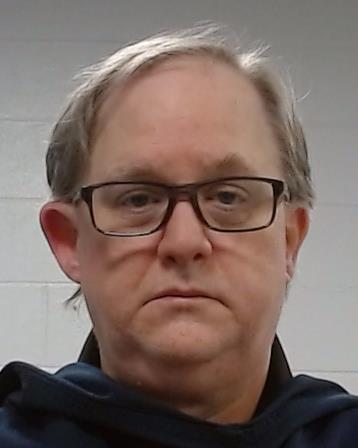 Greene, Christopher John booking photo