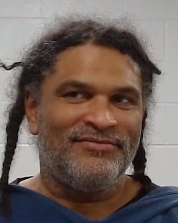 Lester, Steven Edward booking photo