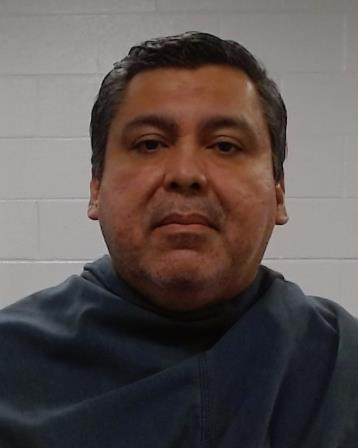 Rodriguez, Jesse booking photo