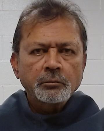 Patel, Jingesh arrested by Collin County SO