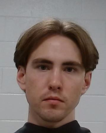 DAWSON, MITCHELL SHANE booking photo