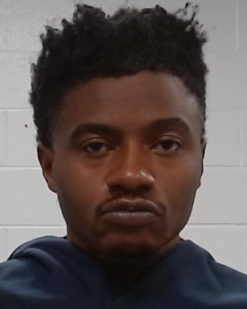 Gaskin, Marshall Nathaniel arrested by Collin County SO