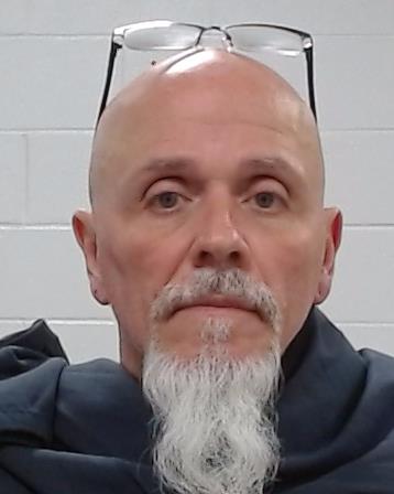 Yawn, Richard Anthony arrested by Collin County SO