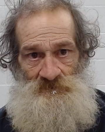 Nelson, Guy Roger booking photo