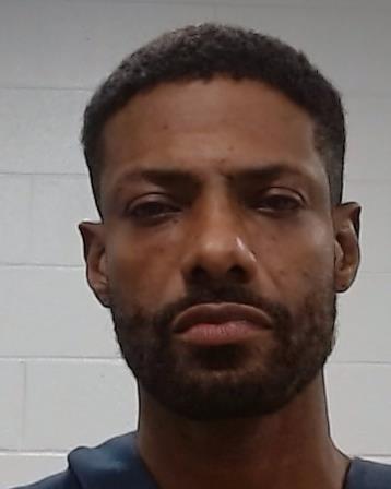 Jones, Willie Michael arrested by Collin County SO