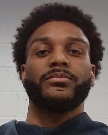 Moore, Kedrian Jhorel arrested by Collin County SO