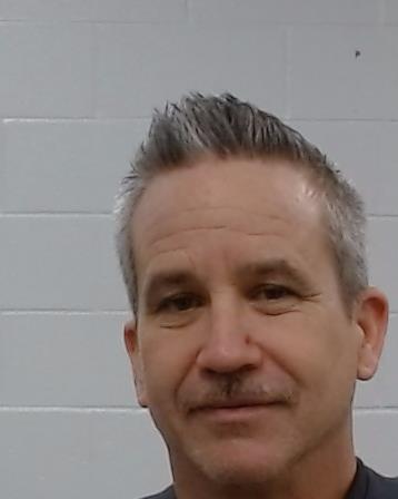 Graef, Ricky arrested by Collin County SO