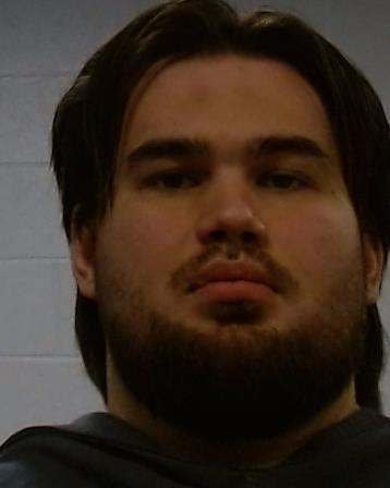 Rasidagic, Ibrahim booking photo